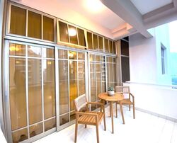 Leonie Condotel (D9), Condominium #593129281